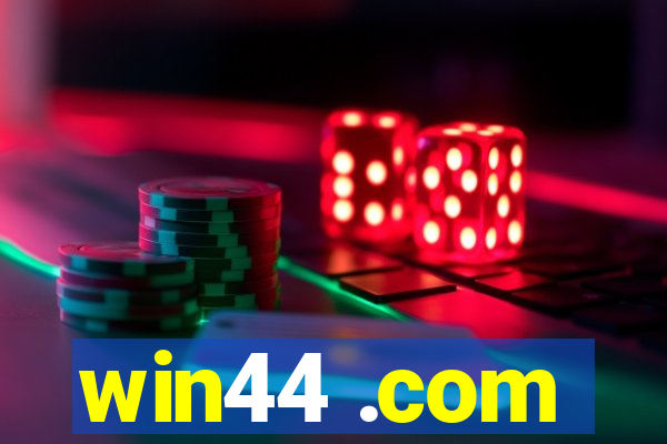 win44 .com